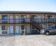 Photo of the hotel CRESTVIEW INN AND SUITES CEDAR