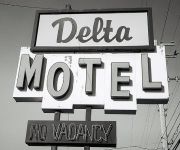Photo of the hotel DELTA MOTEL-BAY CITY