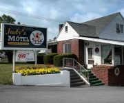 Photo of the hotel JUDYS MOTEL BEDFORD