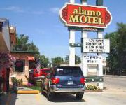 Photo of the hotel ALAMO MOTEL