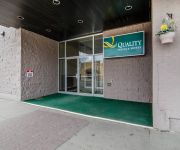Photo of the hotel Quality Hotel & Suites