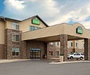 Photo of the hotel an Ascend Hotel Collection Member Big Horn Resort