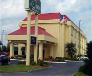 Photo of the hotel AR Motel 6 Pine Bluff