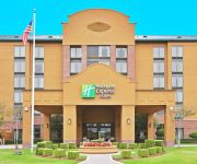 Photo of the hotel Holiday Inn Express & Suites IRVING CONV CTR - LAS COLINAS