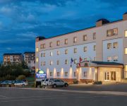 Photo of the hotel DAYSINN AND SUITES YELLOWKNIFE