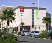 Photo of the hotel ibis Martigues