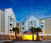 Photo of the hotel Candlewood Suites FT MYERS I-75
