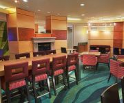 Photo of the hotel SpringHill Suites Medford