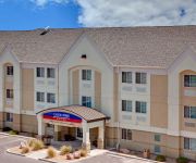 Photo of the hotel Candlewood Suites SIERRA VISTA