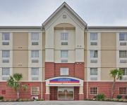 Photo of the hotel Candlewood Suites HATTIESBURG