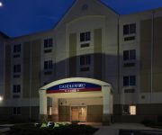 Photo of the hotel Candlewood Suites PEARL