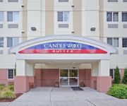 Photo of the hotel Candlewood Suites OLYMPIA/LACEY