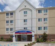 Photo of the hotel Candlewood Suites LAFAYETTE