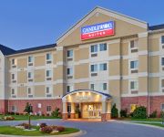 Photo of the hotel Candlewood Suites SPRINGFIELD