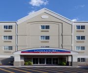 Photo of the hotel Candlewood Suites WINCHESTER