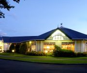 Photo of the hotel Wairakei Resort Taupo
