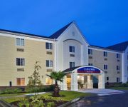 Photo of the hotel Candlewood Suites SAVANNAH AIRPORT