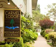 Photo of the hotel Carmel Lodge