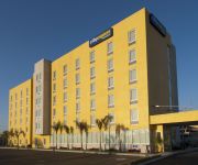 Photo of the hotel City Express Hermosillo