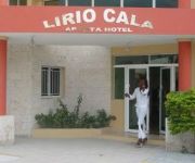 Photo of the hotel LIRIOCALA APARTAHOTEL