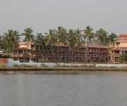 Photo of the hotel Lazy Lagoon Sarovar Portico Suites