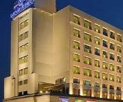 Photo of the hotel Grand Sarovar Premiere Mumbai