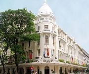 Photo of the hotel Grand Hotel Saigon