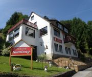 Pension Hamburg Hotel, Urlaubs und Ferientipps Pension Hamburg