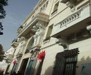 Photo of the hotel Tunisia Palace