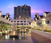 Photo of the hotel Grand Pacific Sovereign Resort and Spa