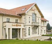 Photo of the hotel Hotel Le Clos Rebillotte