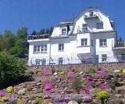 Photo of the hotel Villa Hof Langenborn