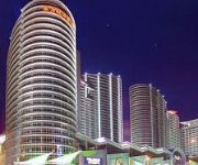 Photo of the hotel Champselysees Nanning