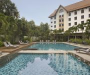 Photo of the hotel Hotel Santika Cirebon