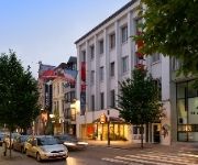 Photo of the hotel ibis Kortrijk Centrum