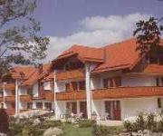 Photo of the hotel Alpina Apartementresidenz
