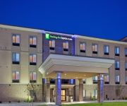 Photo of the hotel Holiday Inn Express & Suites LINCOLN AIRPORT