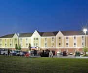 Photo of the hotel Candlewood Suites MERRILLVILLE
