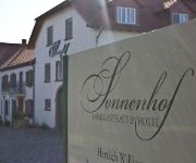 Photo of the hotel Sonnenhof
