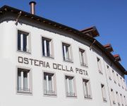 Photo of the hotel Osteria della Pista