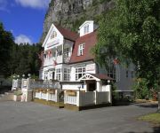 Photo of the hotel Fjellro Turisthotell