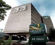 Photo of the hotel Quality Hotel 33