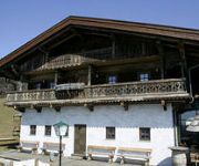 Photo of the hotel Eidenberger Alm