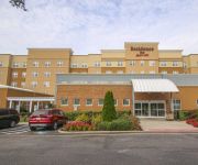 Photo of the hotel Residence Inn Newport News Airport