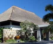 Photo of the hotel The Beach Resort & Spa Bali Khama