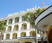Photo of the hotel Best Western La Perla
