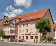 Photo of the hotel Lindenhof Stamm- und Gästehaus