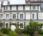 Photo of the hotel Jardin Gorbeau Etretat Guesthouse
