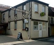 Photo of the hotel Les Agriculteurs Logis