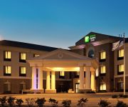 Photo of the hotel Holiday Inn Express & Suites MORRIS